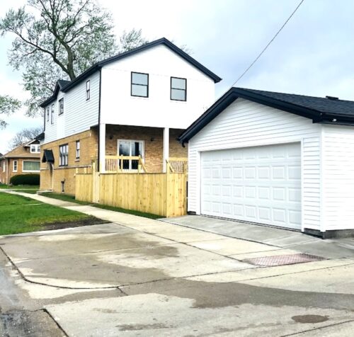 1247 Scoville Avenue, Berwyn, IL