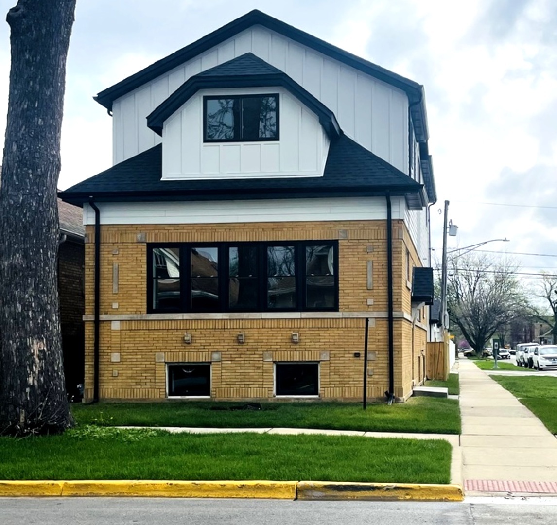1247 Scoville Avenue, Berwyn, IL