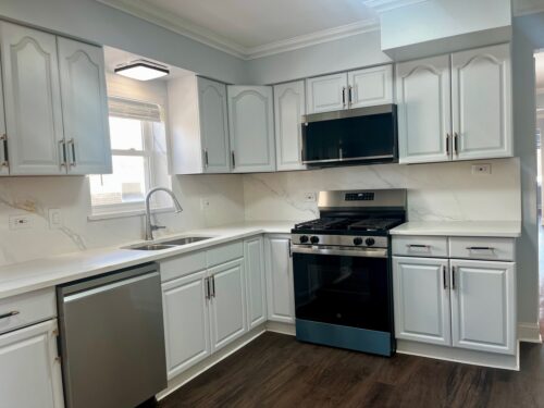 6522 N Spaulding Avenue #2, Lincolnwood, IL