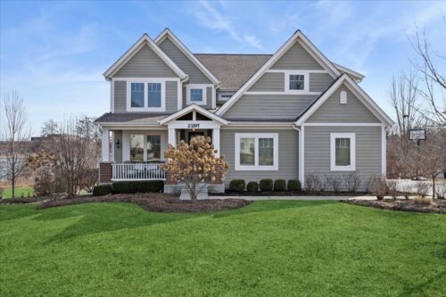 23297 N Sanctuary Club Drive, Kildeer, IL