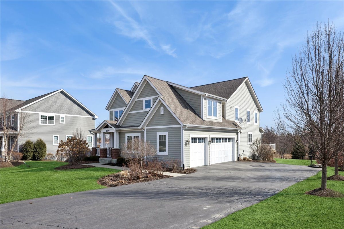 23297 N Sanctuary Club Drive, Kildeer, IL