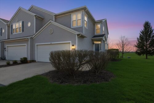 178 Malibu Drive, Romeoville, IL