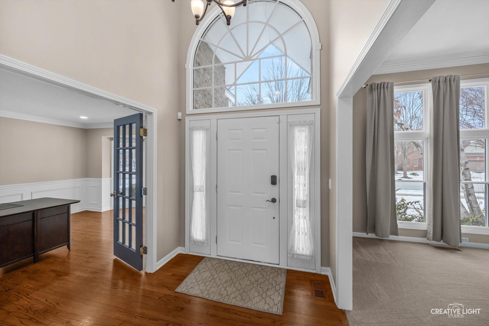 1600 HARRIS Drive, Aurora, IL