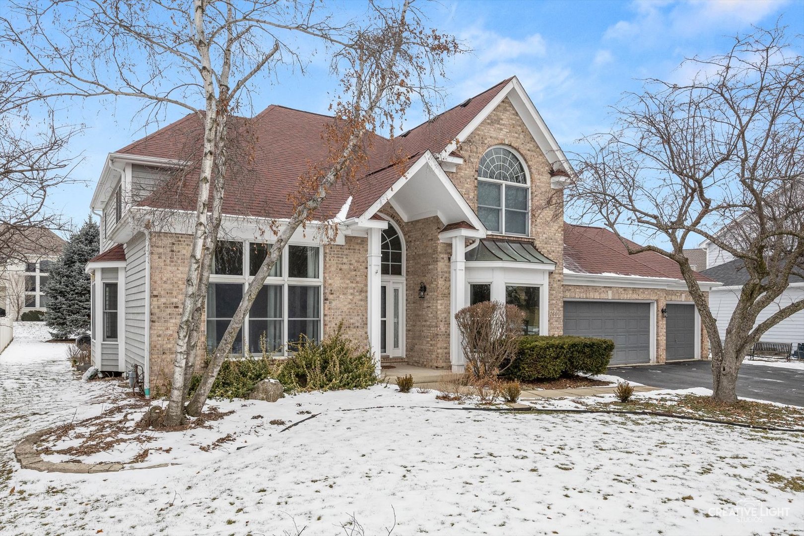 1600 HARRIS Drive, Aurora, IL