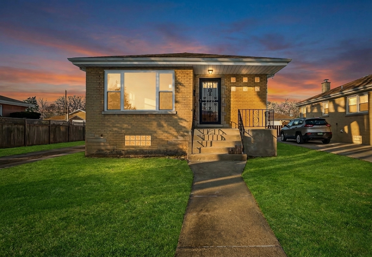 9120 26th Place, Brookfield, IL