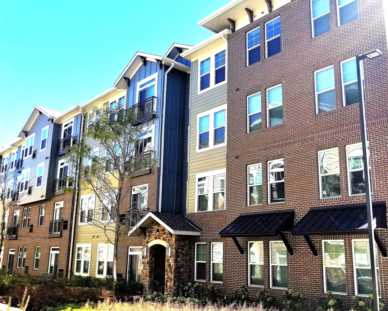 690 E Algonquin Road #3408, Schaumburg, IL