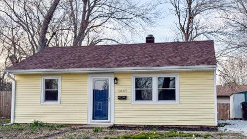 1037 Eastview Drive, Rantoul, IL