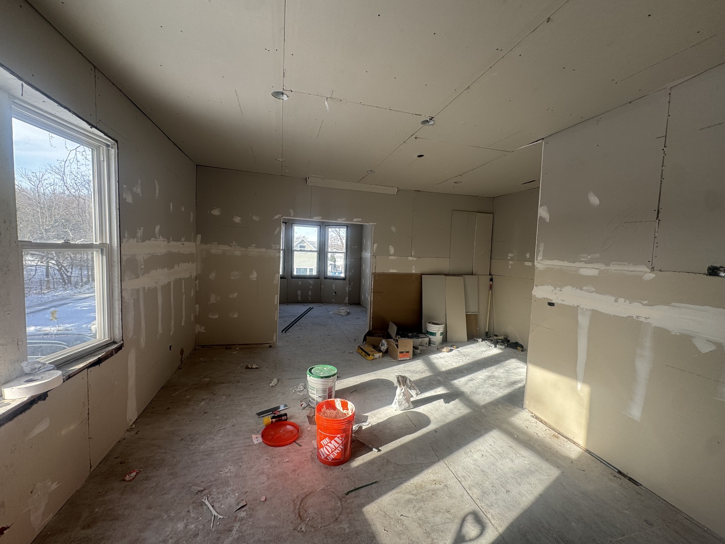 12409 S Green Street, Calumet Park, IL