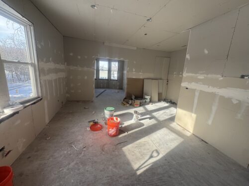 12409 S Green Street, Calumet Park, IL