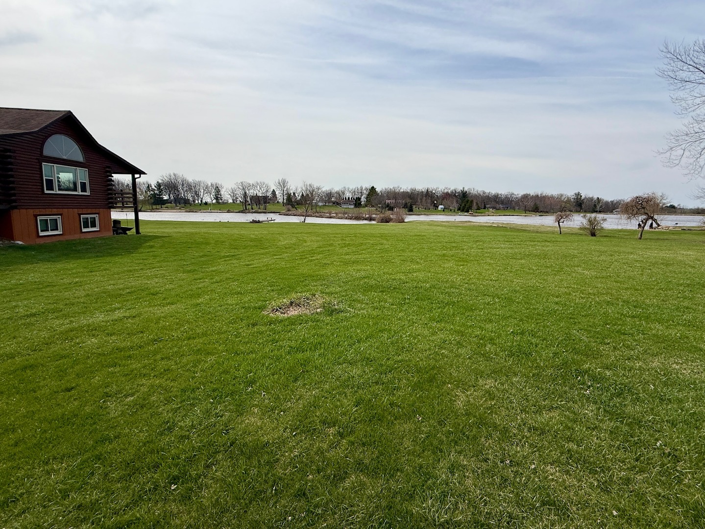 10835 E Barron Road, Rochelle, IL