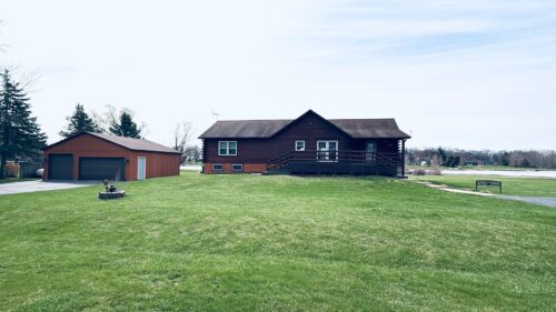 10835 E Barron Road, Rochelle, IL