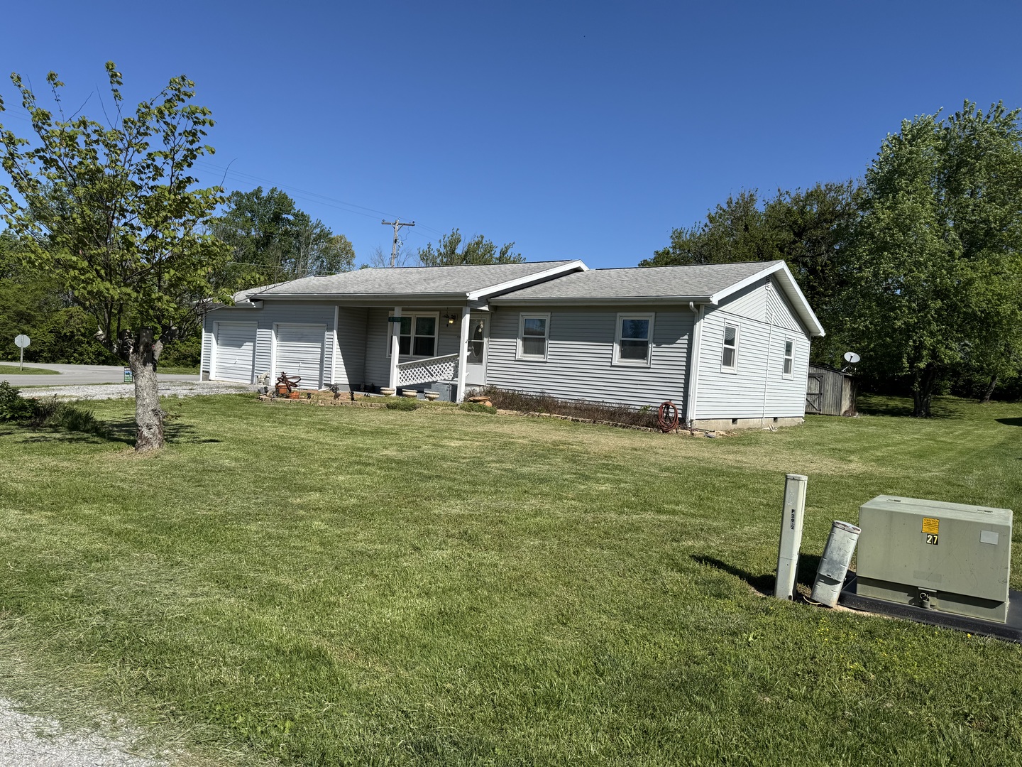 15 Pecan Street, Alto Pass, IL