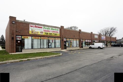 2801 W 147th Street, Posen, IL