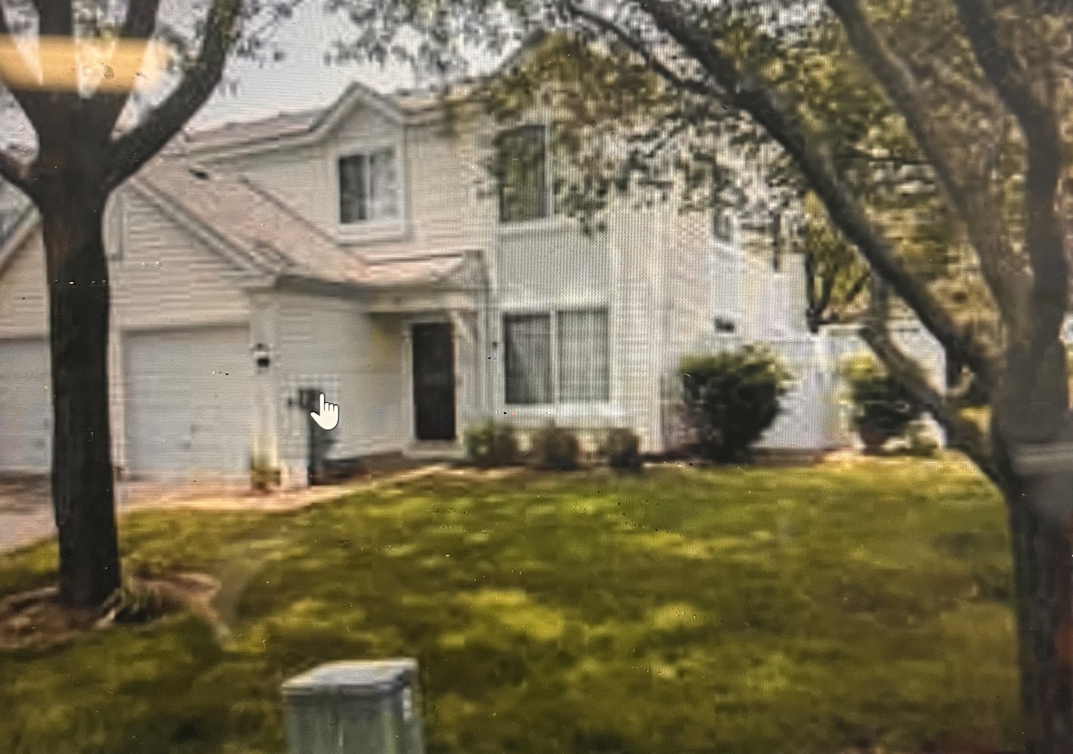 462 Thomas Paine Court #1, Aurora, IL