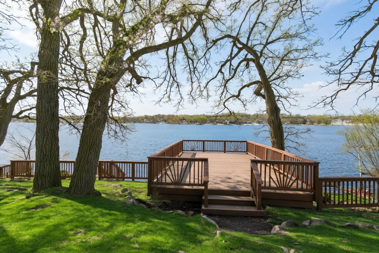 3312 W Lake Shore Drive, Wonder Lake, IL