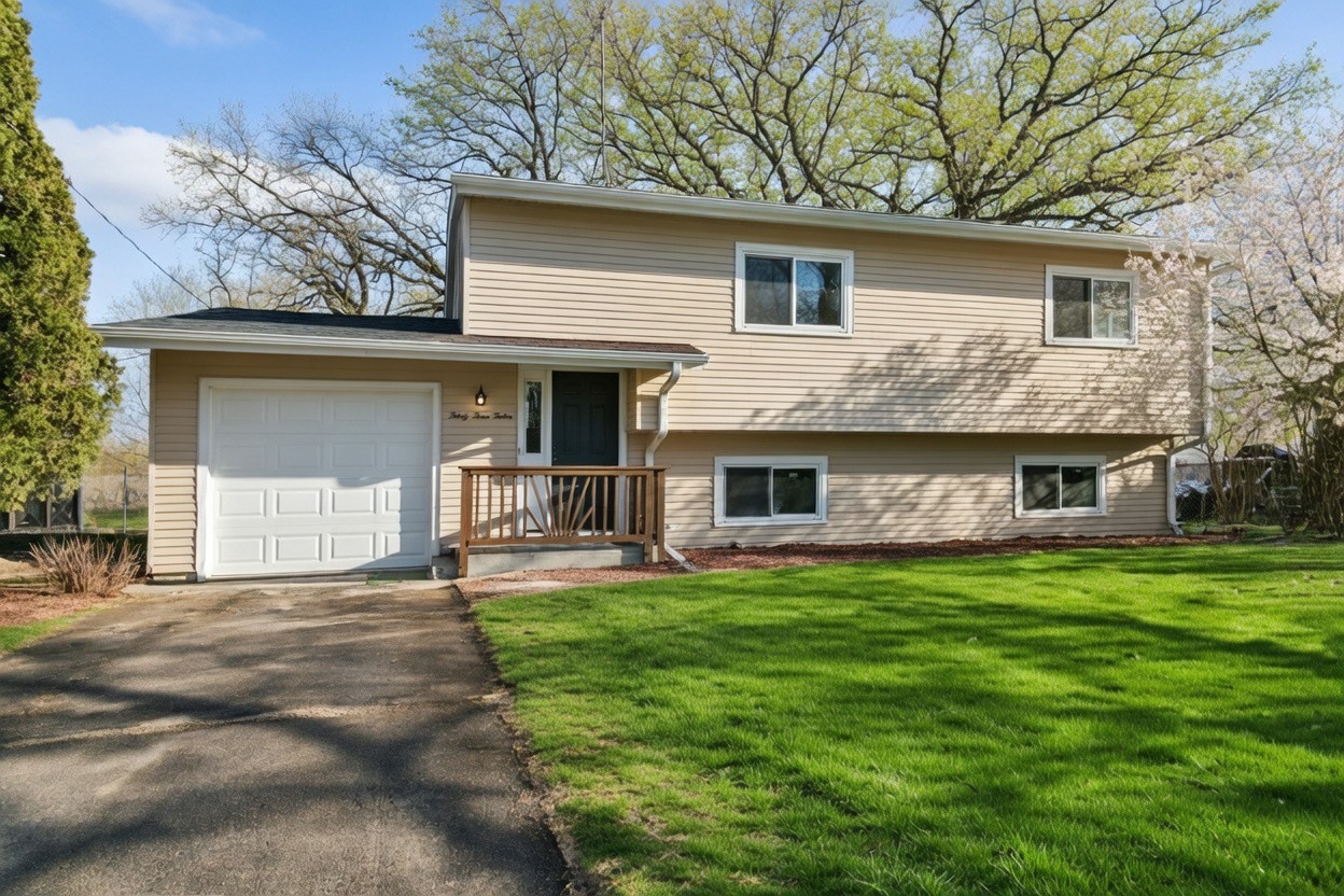 3312 W Lake Shore Drive, Wonder Lake, IL