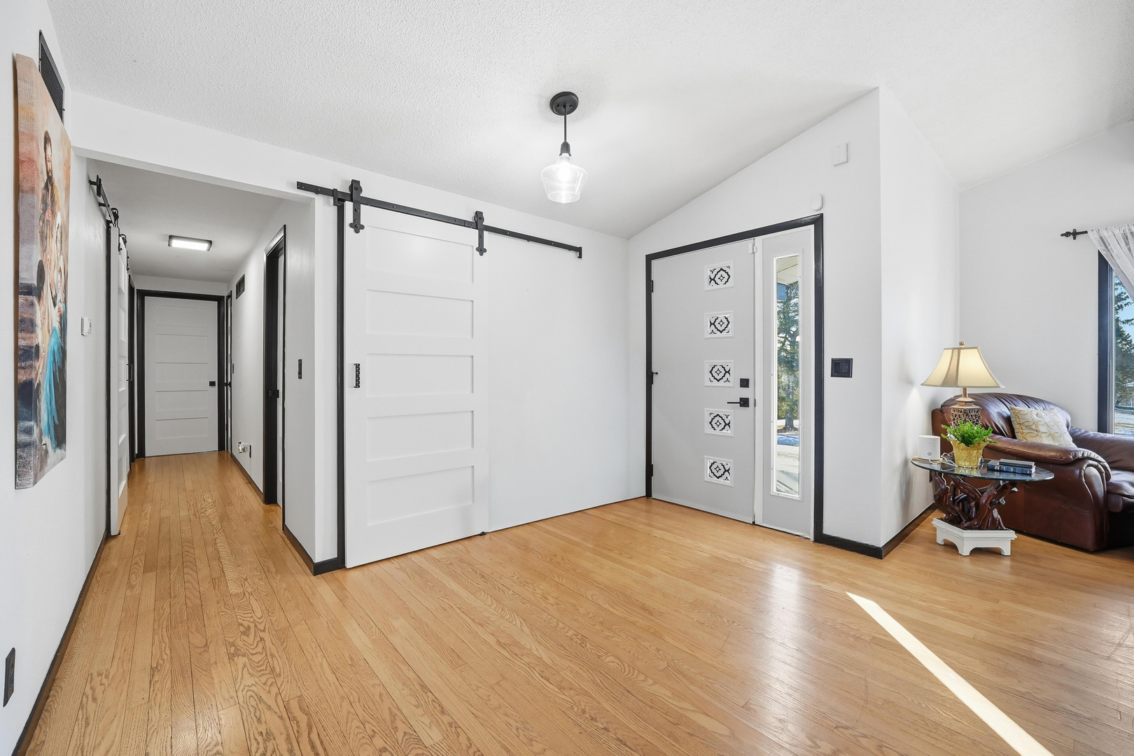 9807 N Leaf River Road, Leaf River, IL