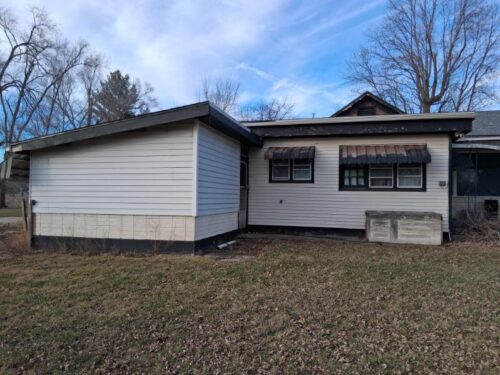 129 Prairie Street, Greenfield, IL