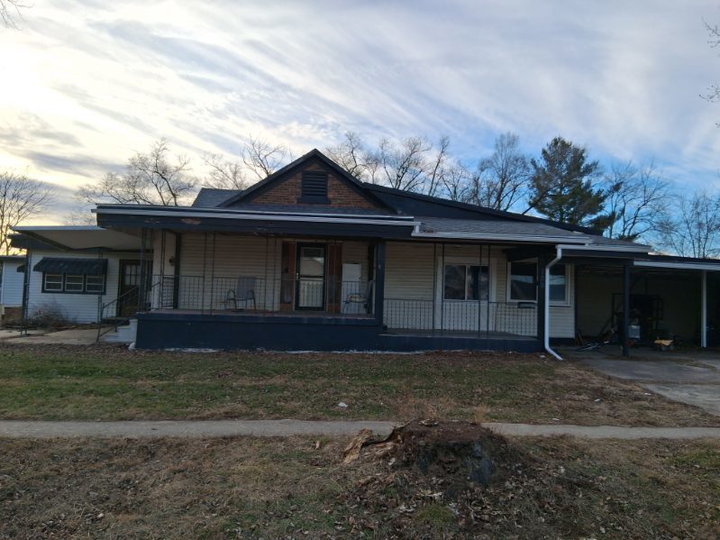 129 Prairie Street, Greenfield, IL