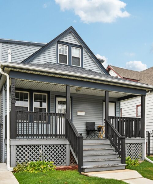 2430 N Normandy Avenue, Chicago, IL