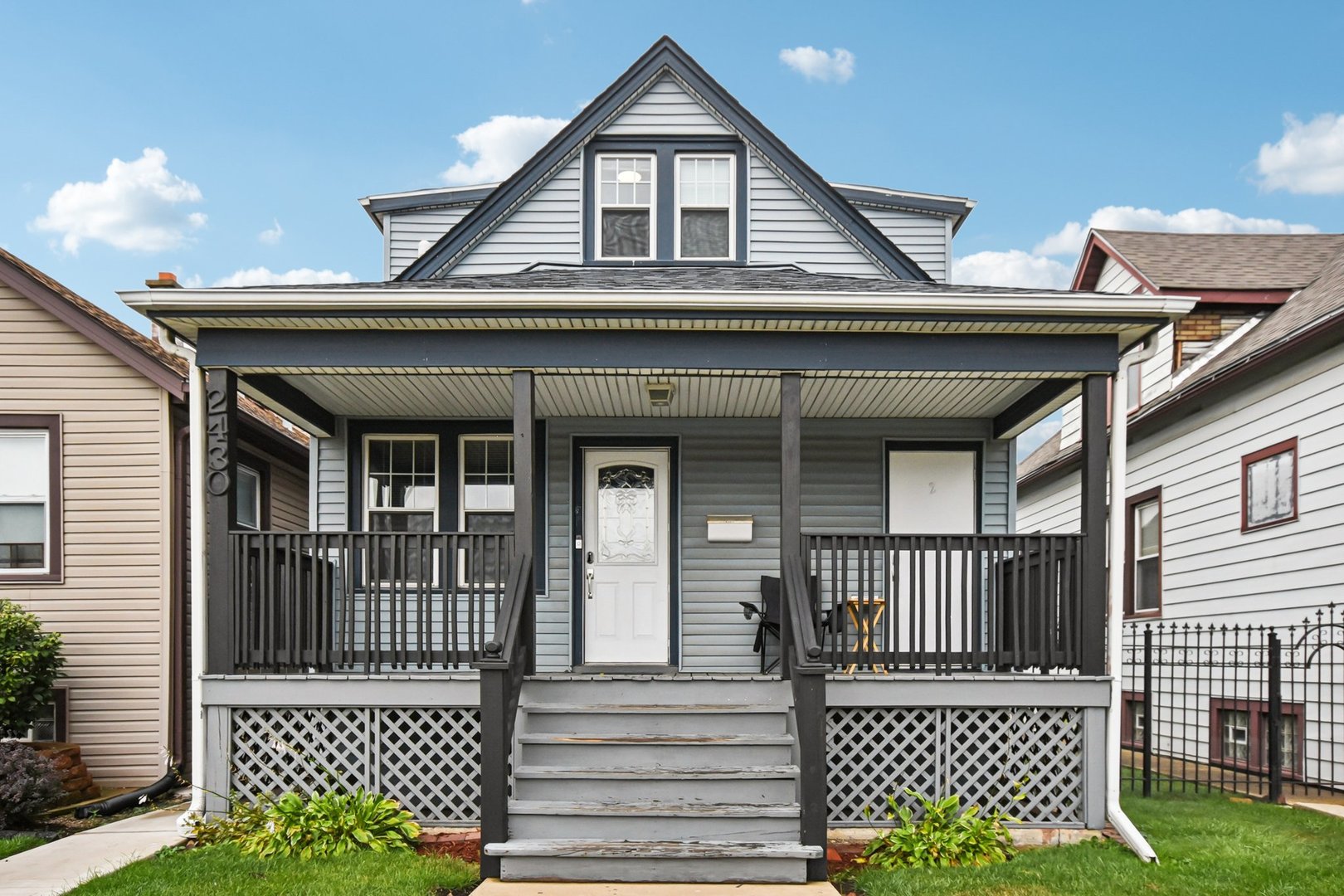 2430 N Normandy Avenue, Chicago, IL