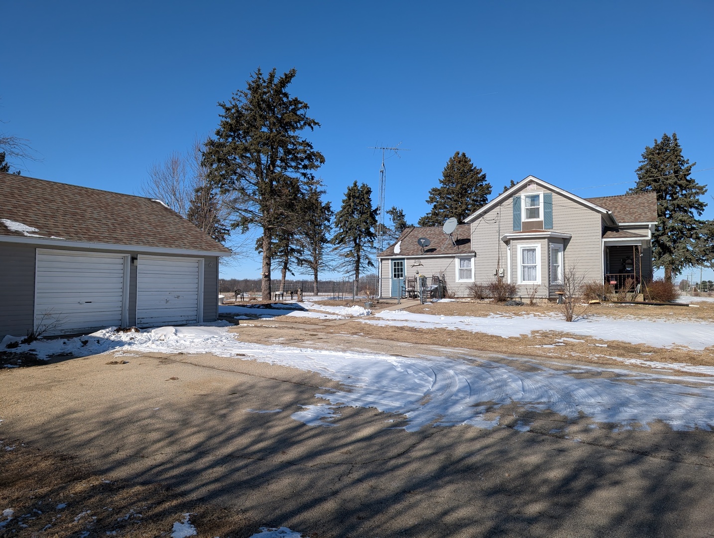 5550 S Baileyville Road, Baileyville, IL