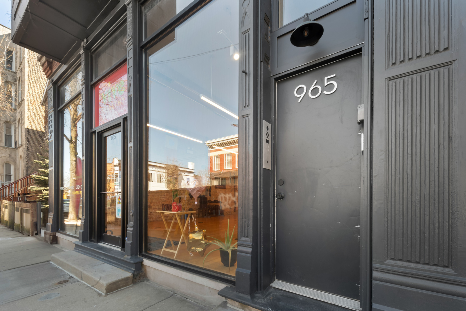 965 W 18th Street, Chicago, IL