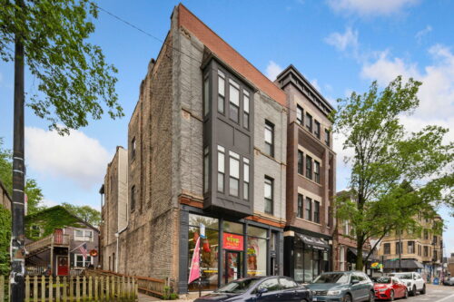 965 W 18th Street, Chicago, IL