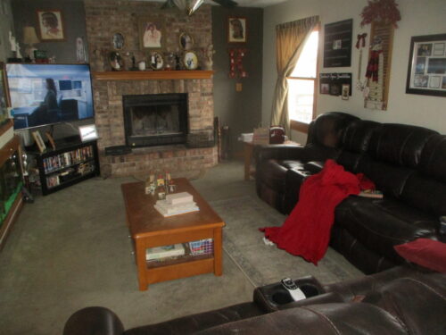 1864 N 2753rd Road, Ottawa, IL
