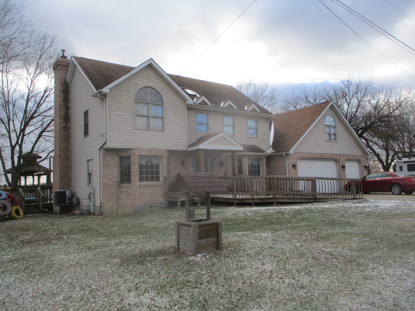 1864 N 2753rd Road, Ottawa, IL
