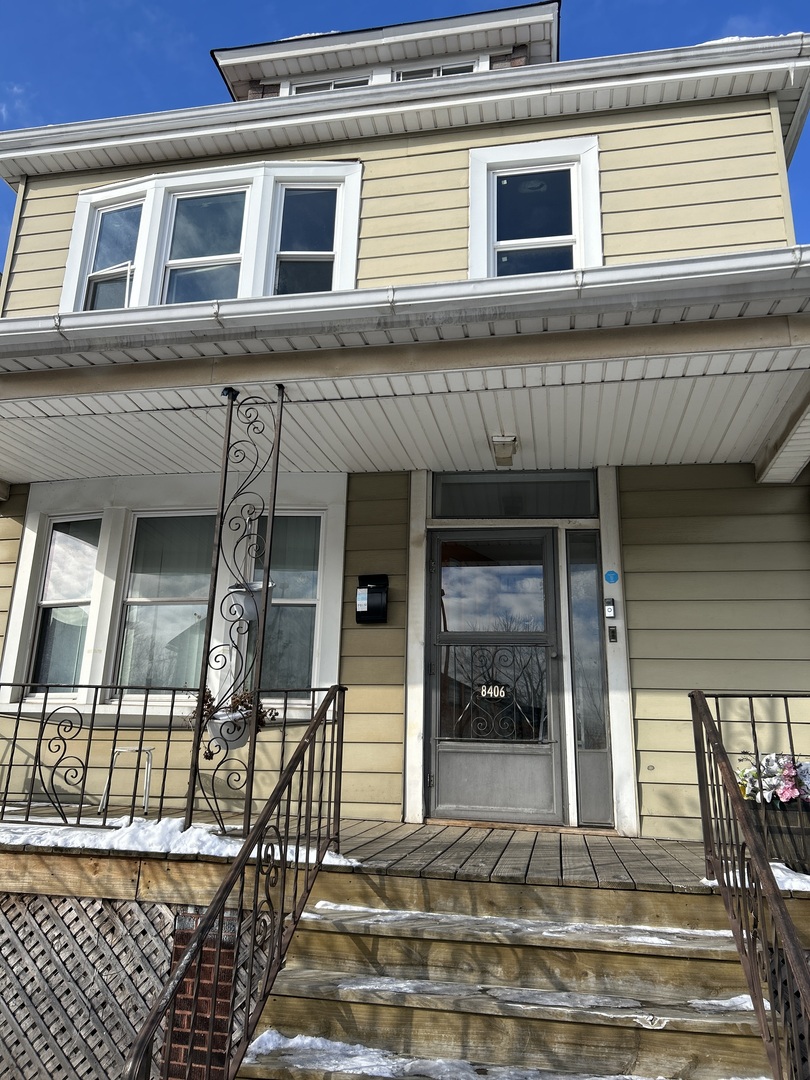 8406 S Brandon Avenue #2, Chicago, IL