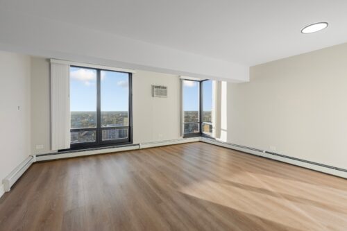 6166 N Sheridan Road #24B, Chicago, IL