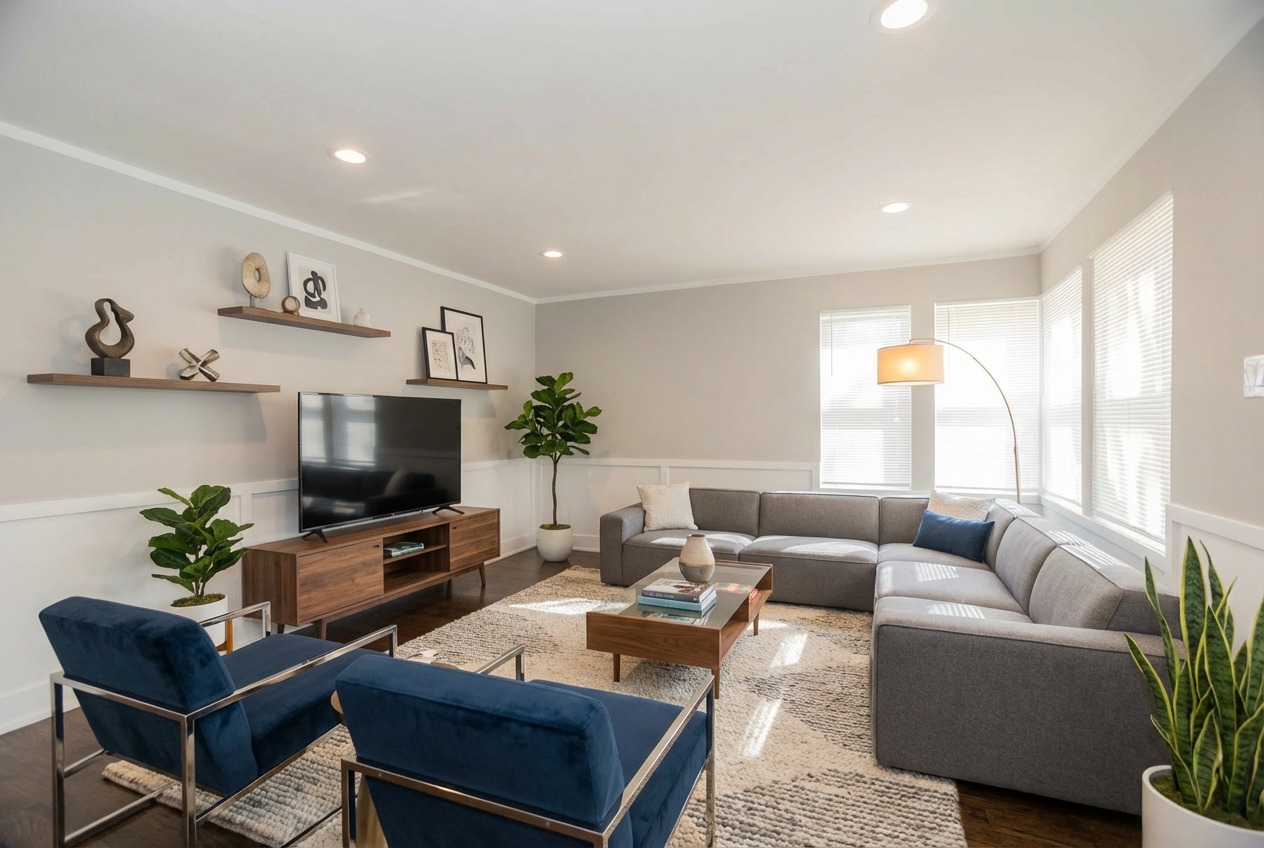 9156 S Colfax Avenue, Chicago, IL