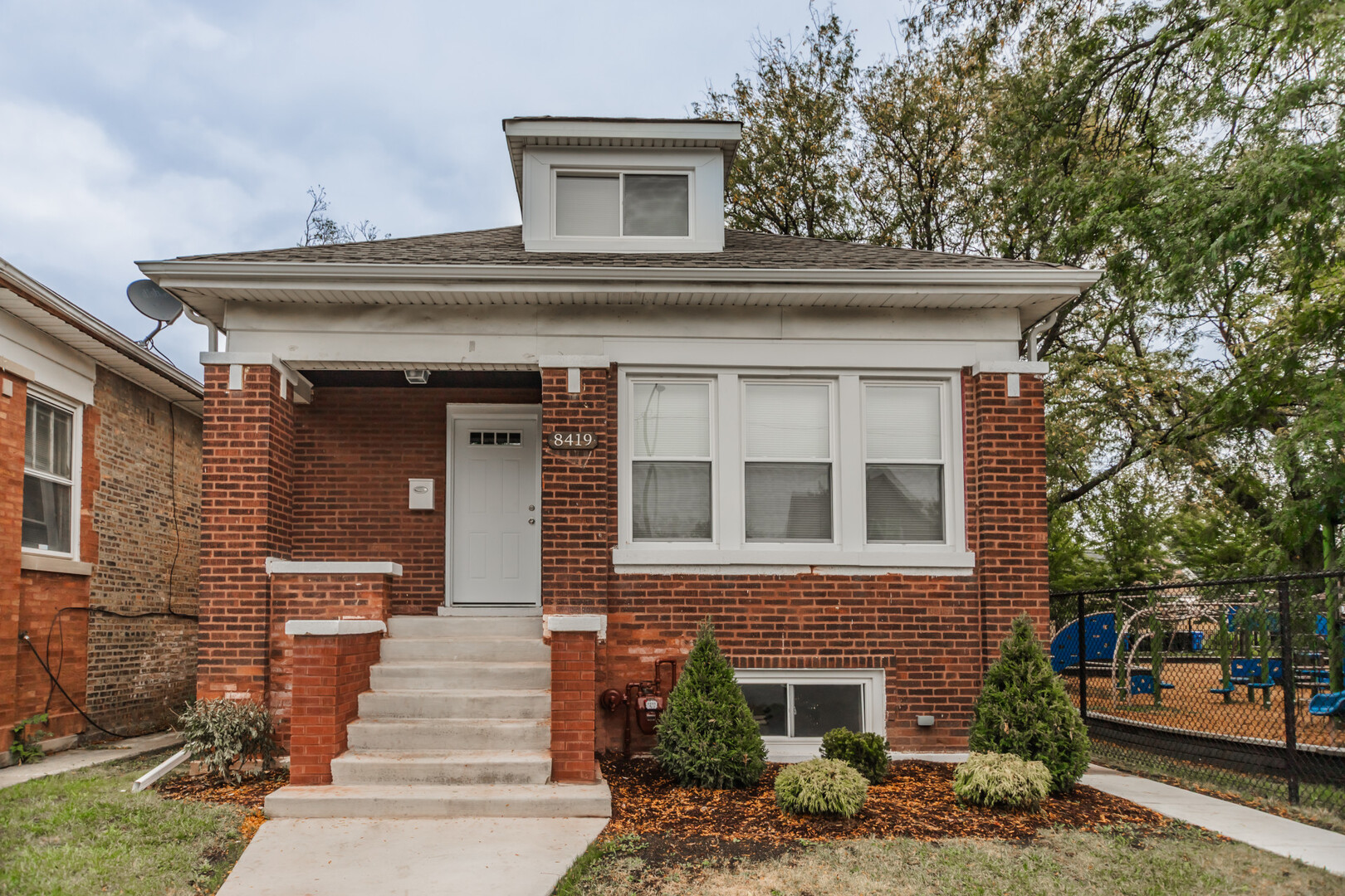 8419 S Morgan Street, Chicago, IL
