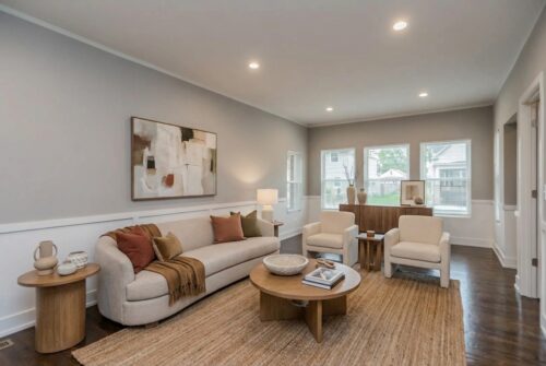 8419 S Morgan Street, Chicago, IL