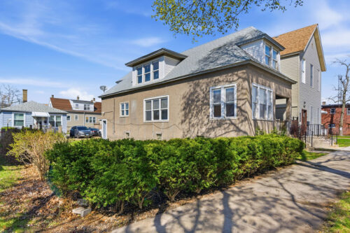 3252 E 136th Street, Chicago, IL