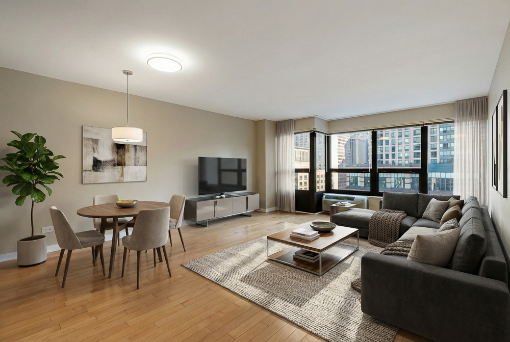 30 E Huron Street #2010, Chicago, IL