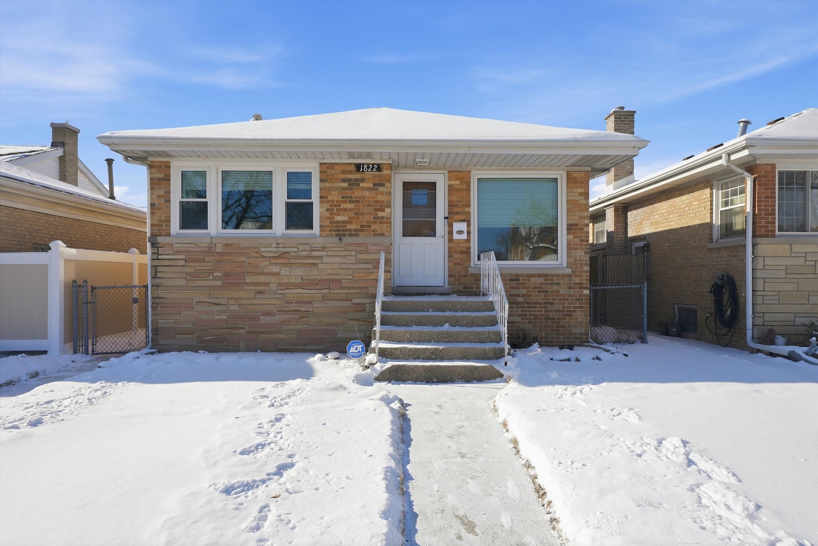 1822 N 18th Avenue, Melrose Park, IL