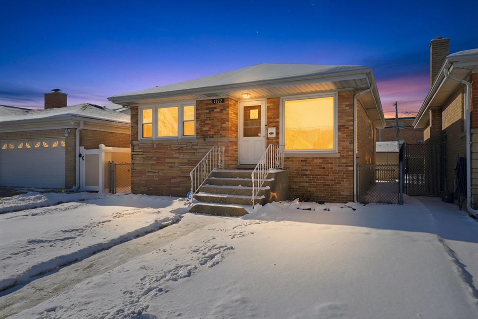 1822 N 18th Avenue, Melrose Park, IL