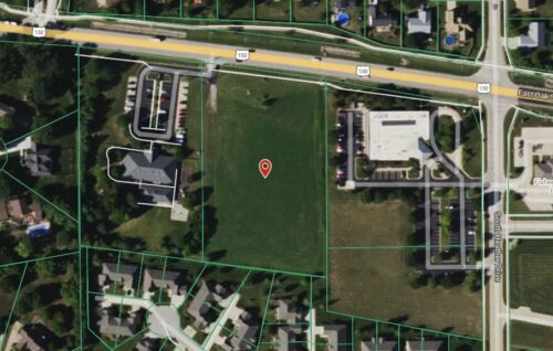 1405 E Oak Street, Mahomet, IL