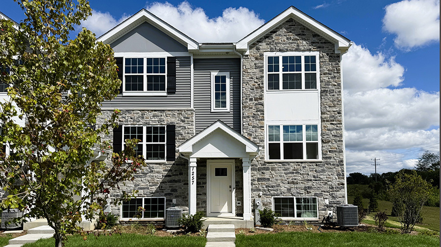 1328 Foxglove Drive, Bartlett, IL