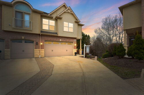 411 Provence Court, Lisle, IL