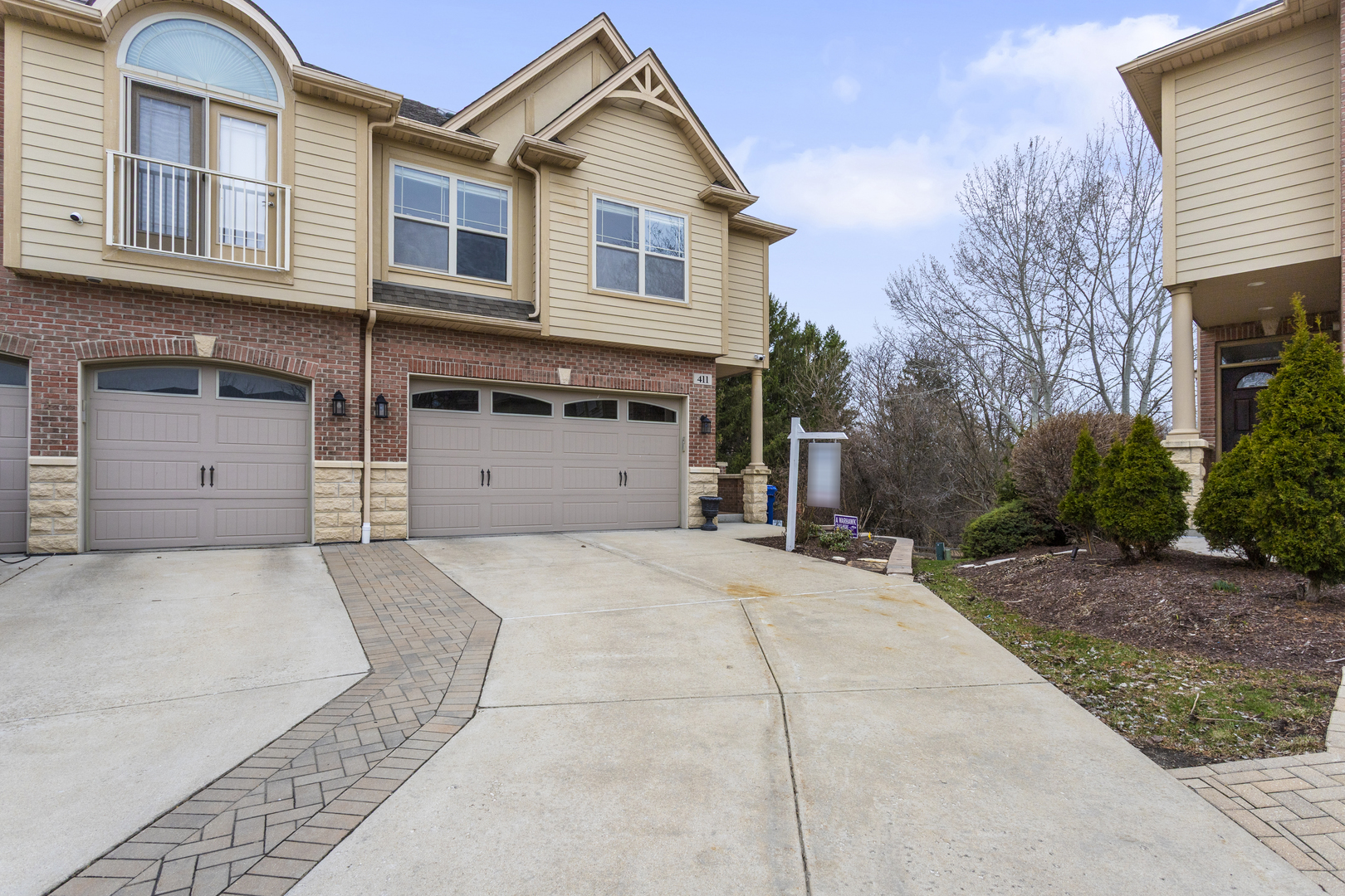 411 Provence Court, Lisle, IL