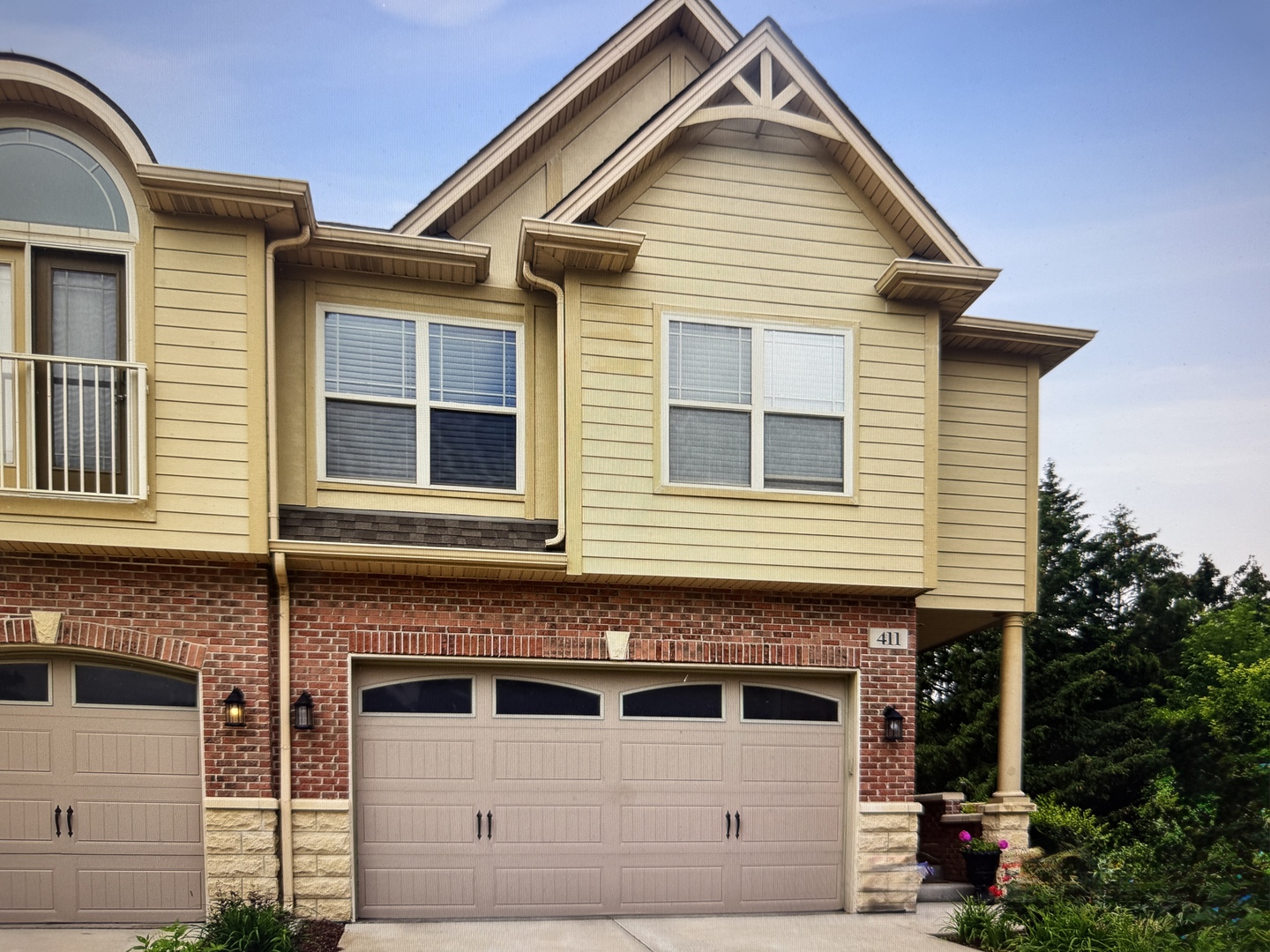 411 Provence Court, Lisle, IL