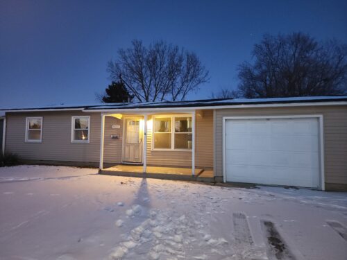 423 Dalhart Avenue, Romeoville, IL