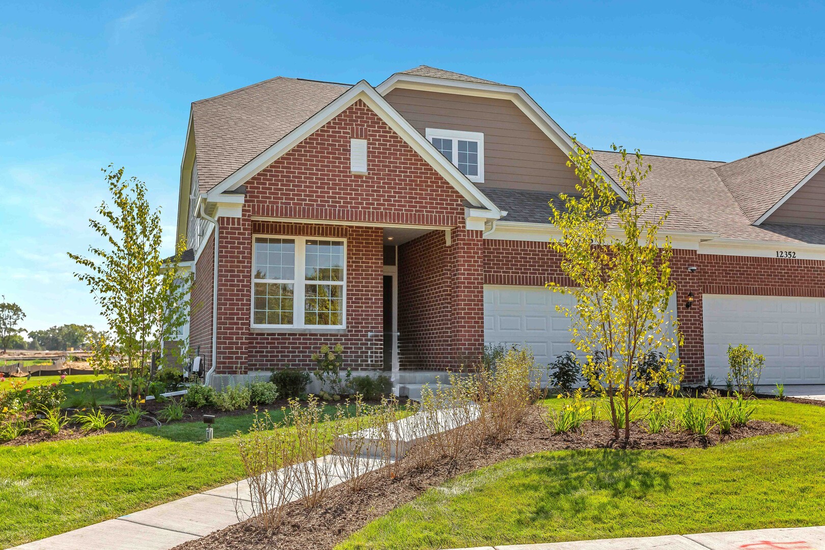 12444 Portrush Lane #31601, Lemont, IL