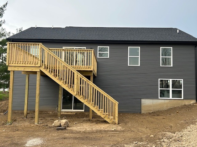 25179 N 2175 East Road, Lexington, IL