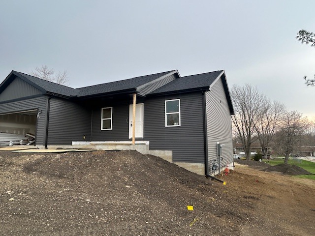 25179 N 2175 East Road, Lexington, IL