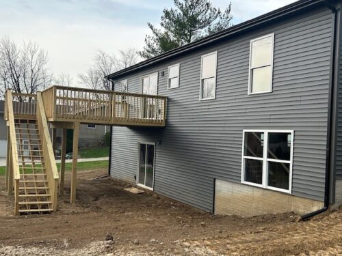 25179 N 2175 East Road, Lexington, IL