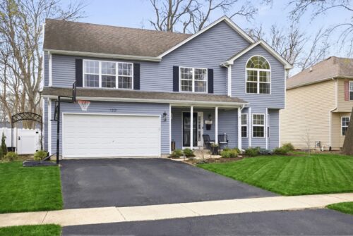 1331 S 7th Street, St. Charles, IL